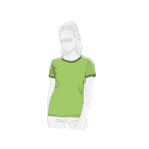 The Evergreen Hemp T-Shirt 